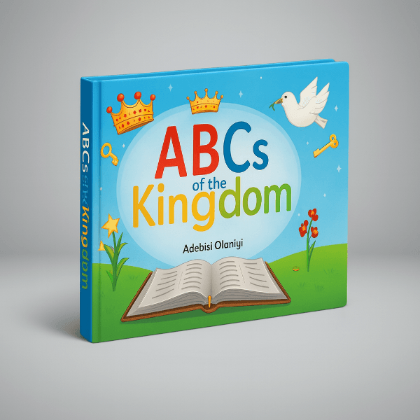 ABCs of the Kingdom