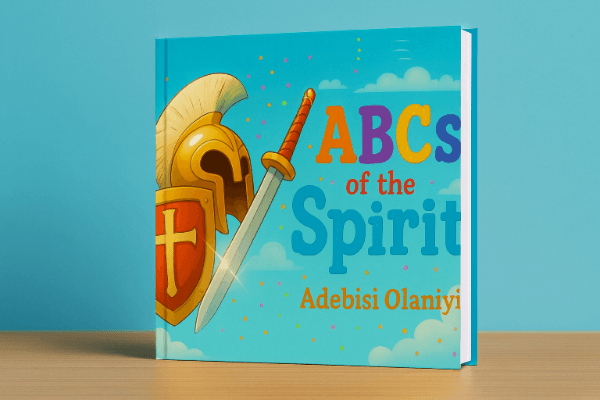 ABCs of the Spirit