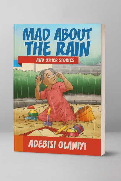 Mad About the Rain