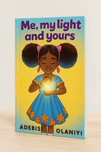 Me, My Light and Yours