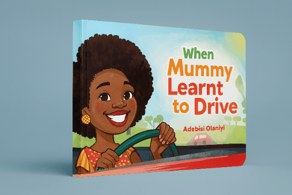 When Mummy Learnt to Drive